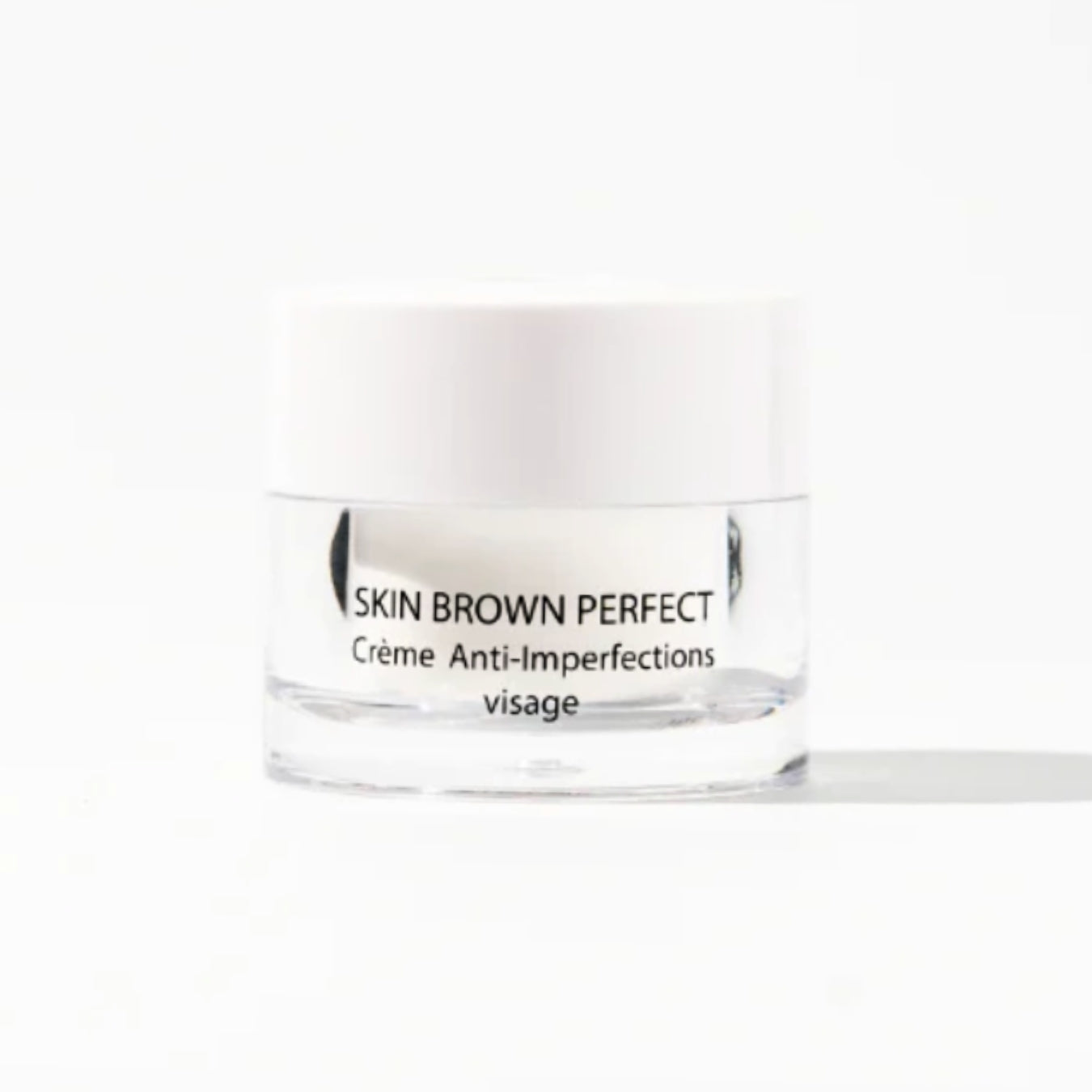 Crème anti-imperfections 50 ml